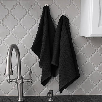 Ritz Royale Collection 100% Combed Terry Cotton, Highly Absorbent, Kitchen