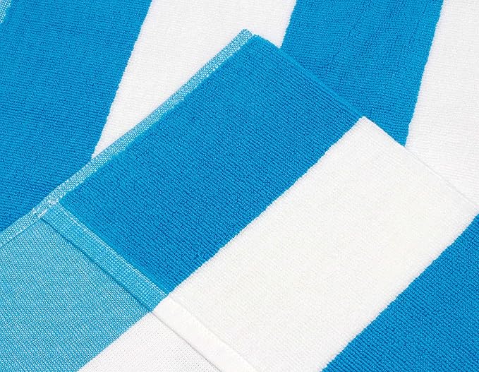 COTTON CRAFT Pool Lounge Chair Cover