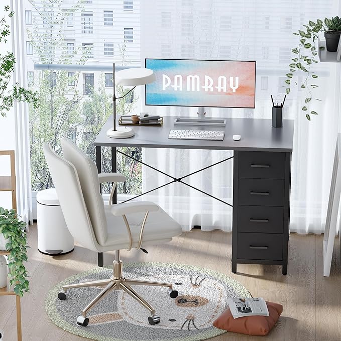 Pamray 32 Inch Computer Desk