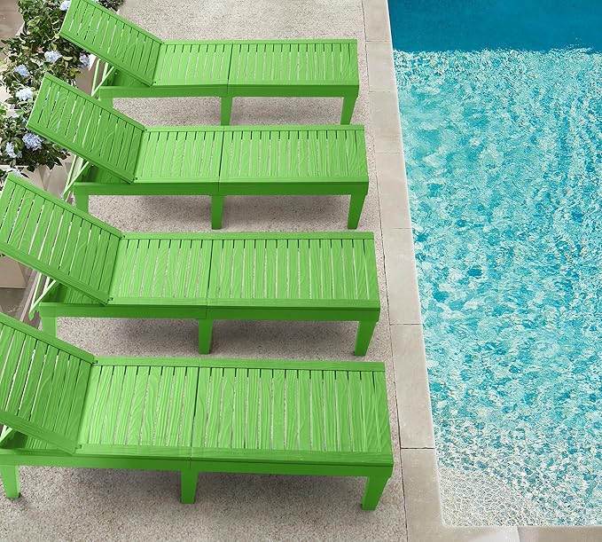 Nestl Sun Tanning Chair