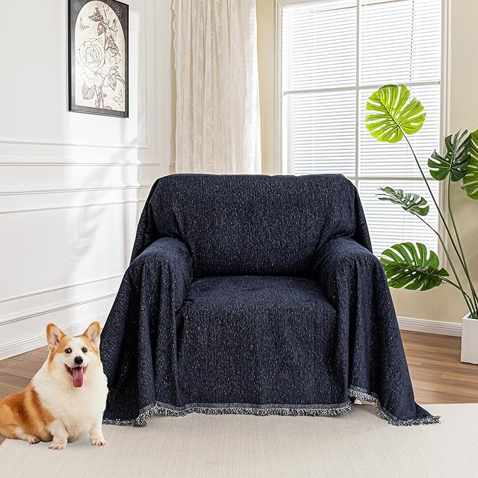 MYSKY HOME Chair Couch Covers