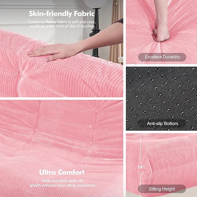 Bean Bag Chair, Giant Beanbag Chairs