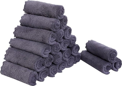 Sunny zzzZZ 24 Pack Kitchen Dishcloths