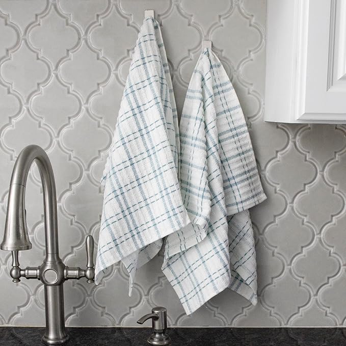 Ritz Royale Collection 100% Combed Terry Cotton, Highly Absorbent, Oversized