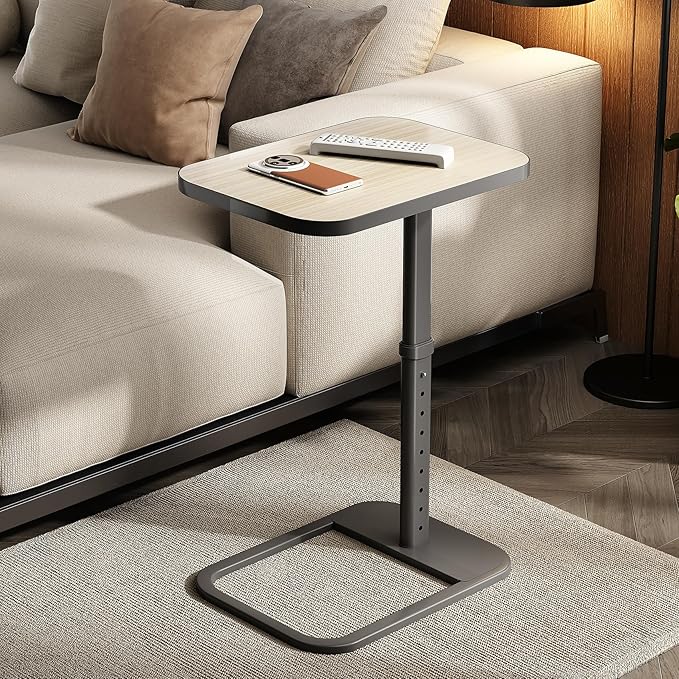 Kitstorack Upgraded TV Tray Table