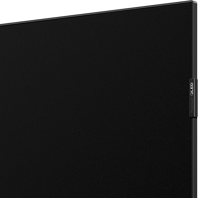 TCL Amazon Exclusive 85 Inch Class T7 Series | 4K QLED HDR Lag-Free Smart