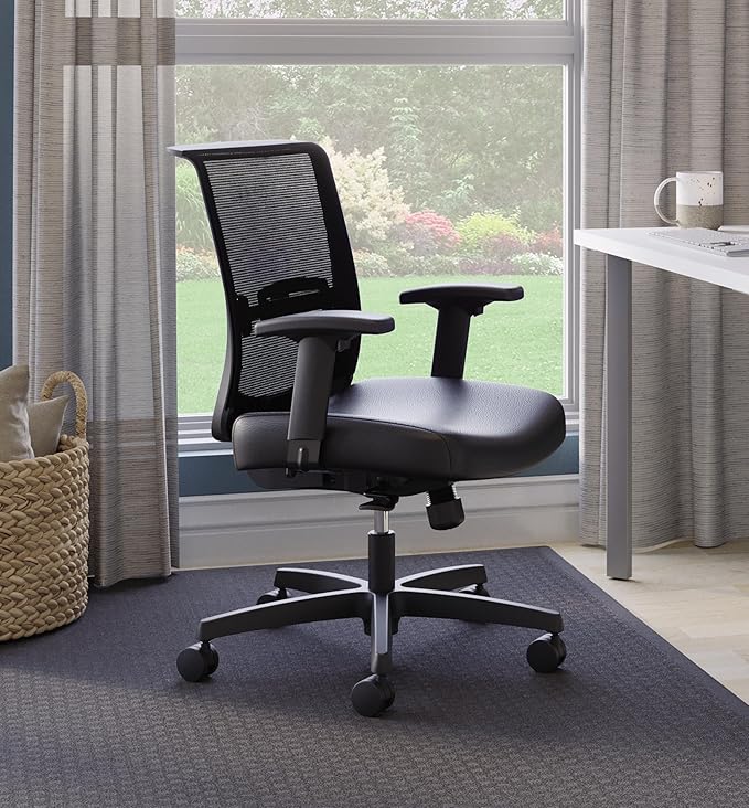 HON Convergence Ergonomic Office Chair
