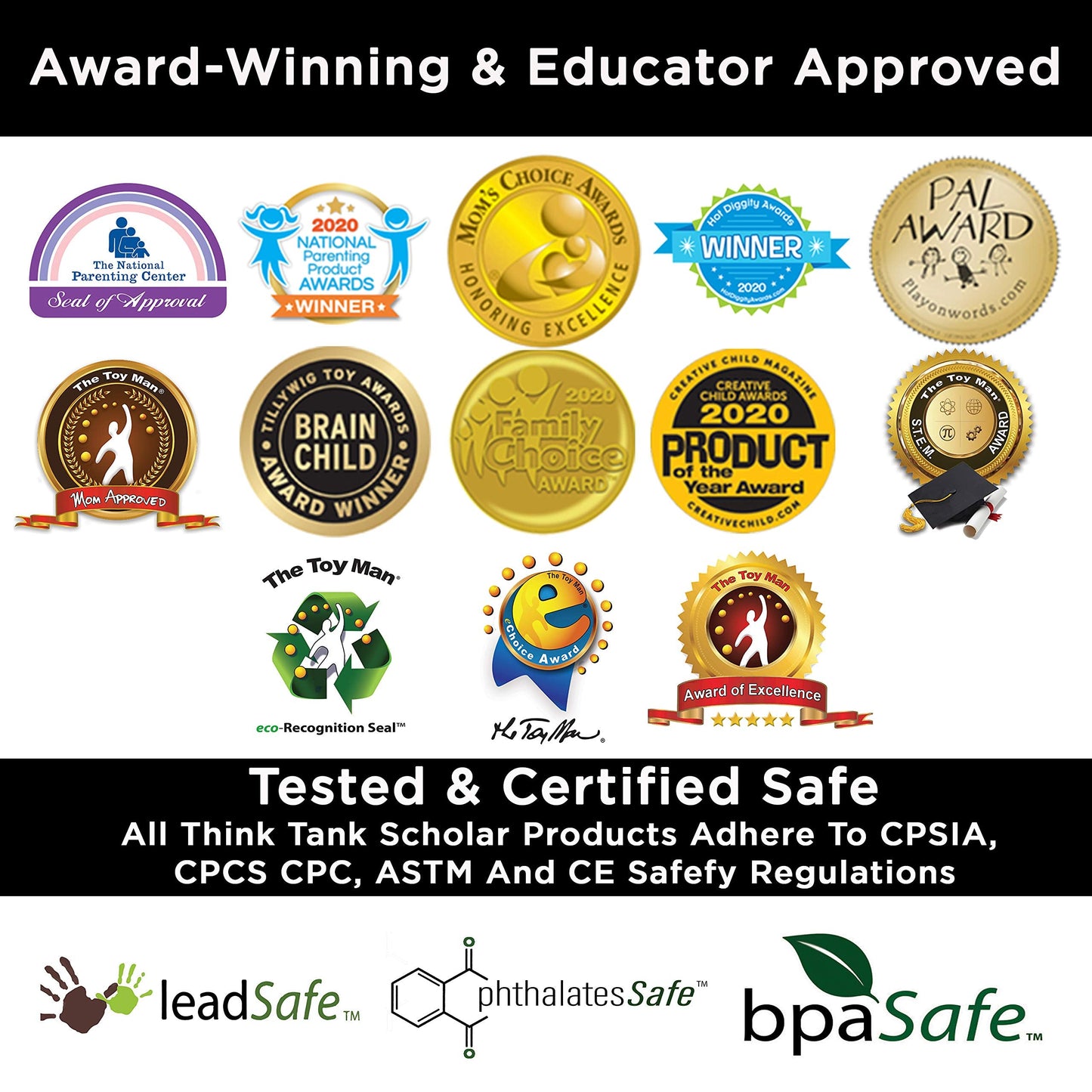 Award-Winning Rhyming Words Flash Cards for Kids Ages 4-8 – Master Phonics, Spelling & Word Families – 36 Durable Cards for Kindergarten, 1st, 2nd & 3rd Grade