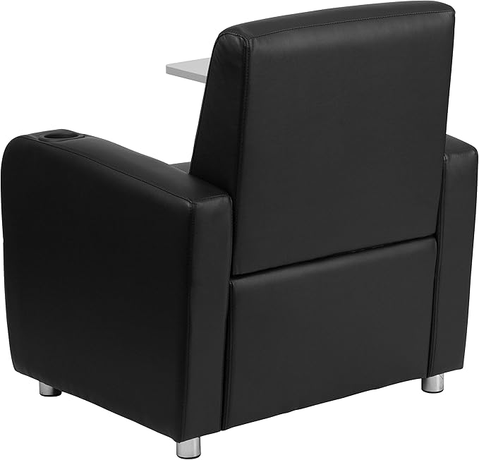 Flash Furniture George LeatherSoft Guest Chair