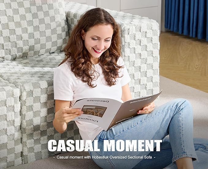 Modular Sectional Sofa 2 Seater Loveseat Modular Couch