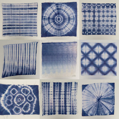 Cold Water Dye, 2/3 oz., Asst. Colors (Set of 8)
