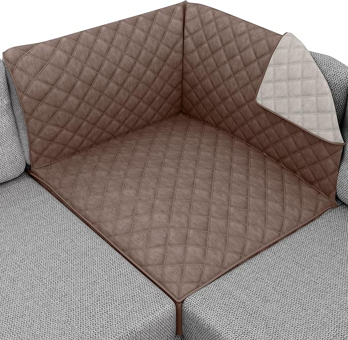 Sofa Shield® Couch Sectional Covers