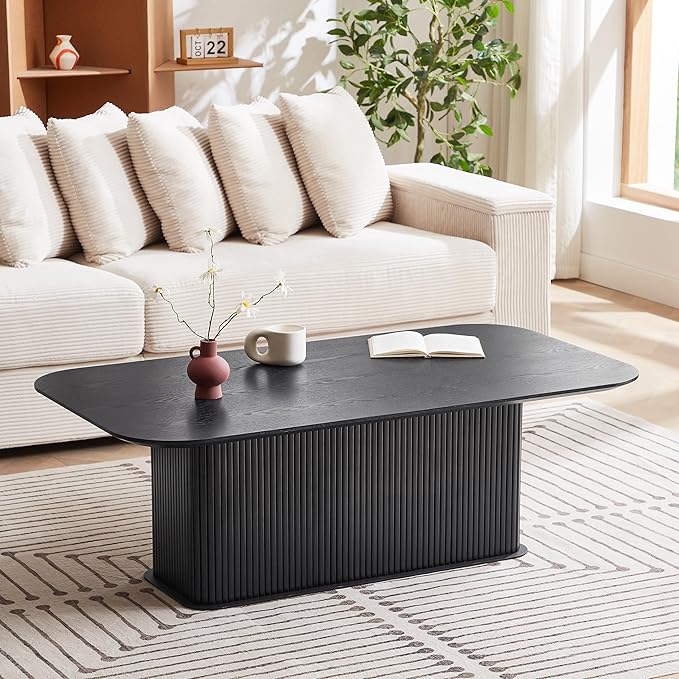 Modern Eco-Friendly Coffee Table