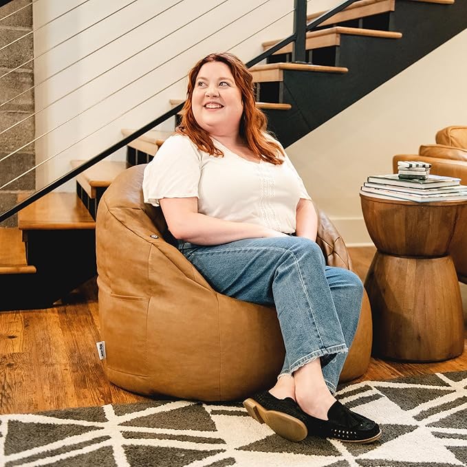 Big Joe Milano Beanbag Chair