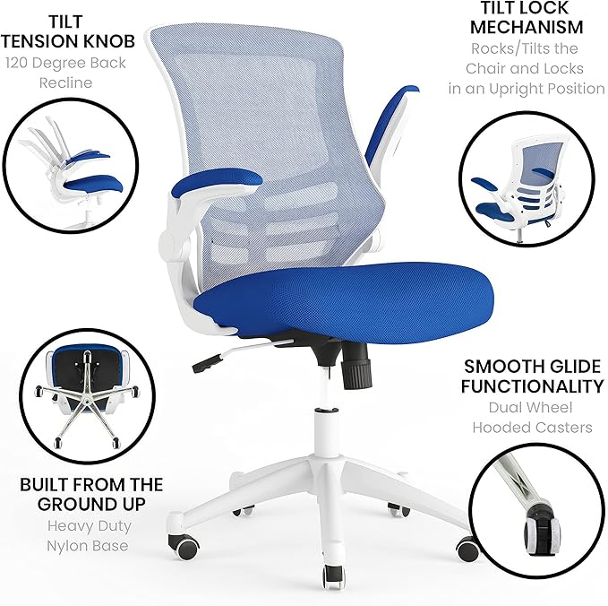Flash Furniture Kelista Office Chair