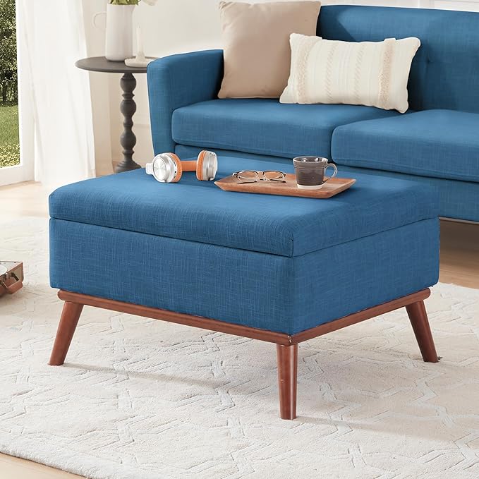 Kingfun 65" W Loveseat Sofa