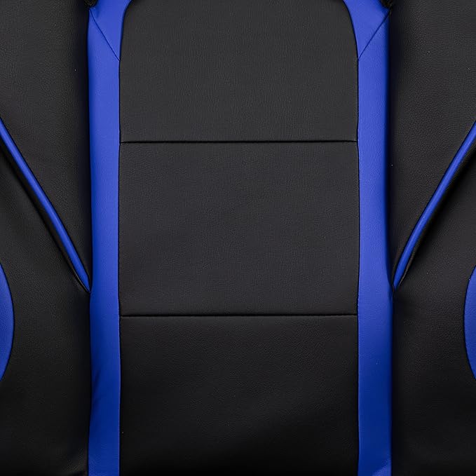 Flash Furniture X40 Gaming Chair Racing Ergonomic Computer Chair