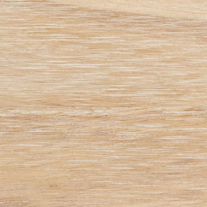 Mellow Naturalista Classic 12 Inch Solid Wood Platform Bed