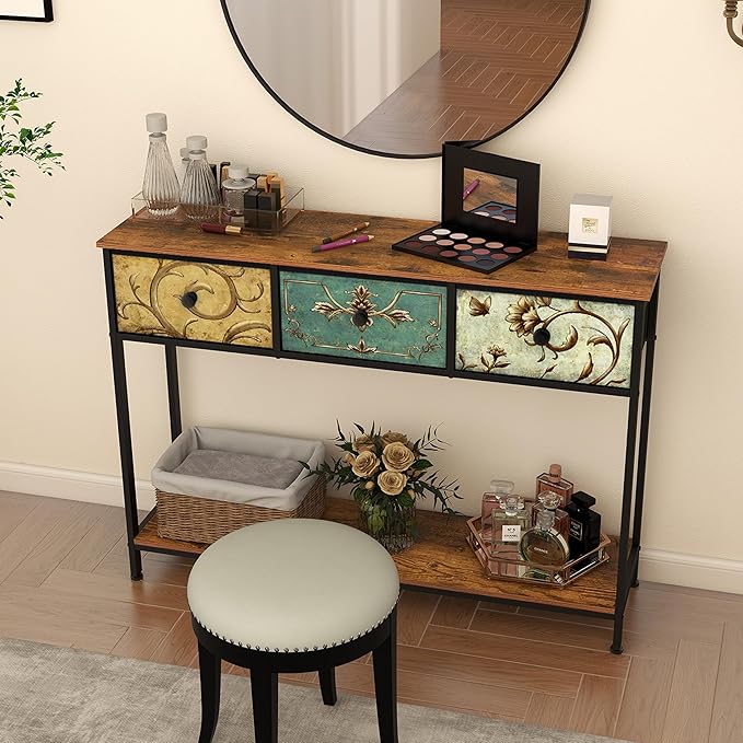 Tohomeor Entryway Console Table