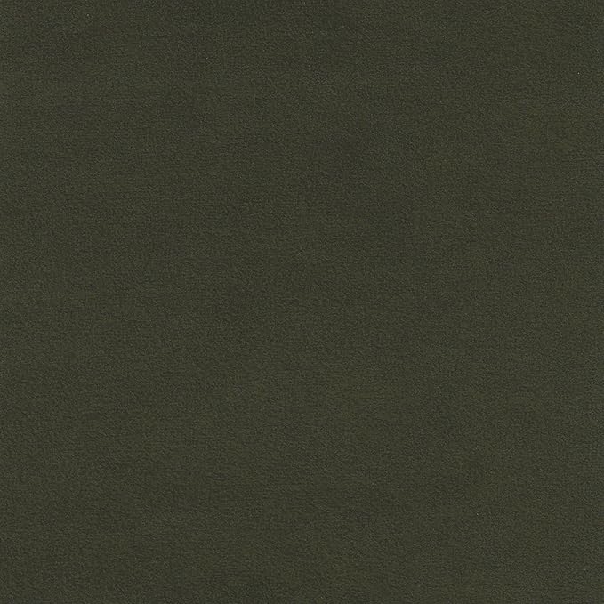 HomePop - Dinah 24" Storage Ottoman- Loden Green Velvet