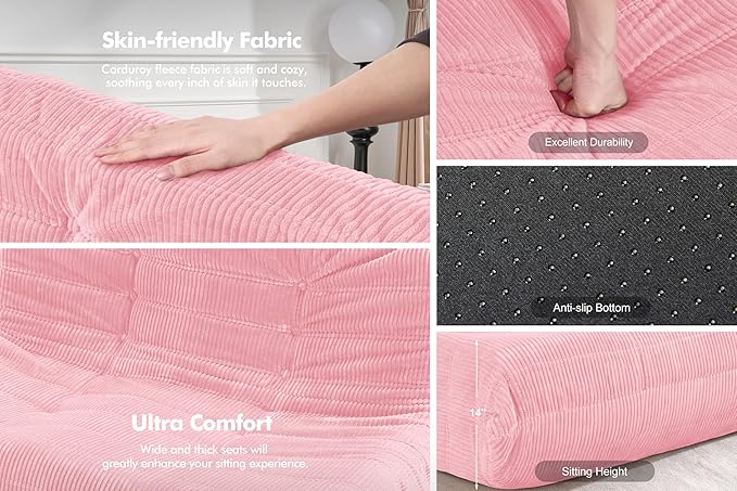 Bean Bag Chair, Giant Beanbag Chairs