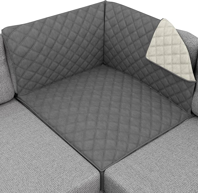 Sofa Shield® Couch Sectional Covers