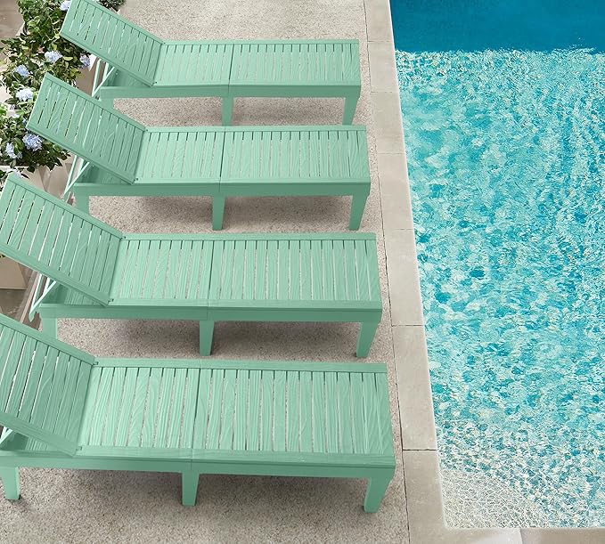 Nestl Sun Tanning Chair