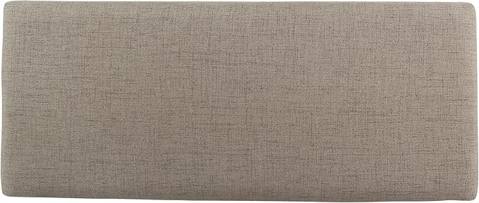 HomePop Large Storage Bench