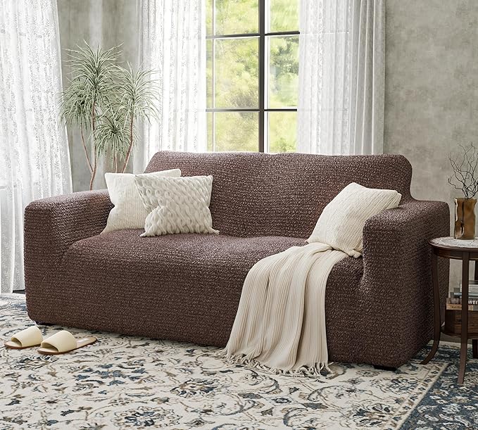 PAULATO BY GA.I.CO. Loveseat Slipcover