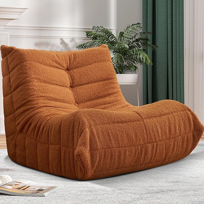 Bean Bag Chair Big Sofa Beanbag Chair