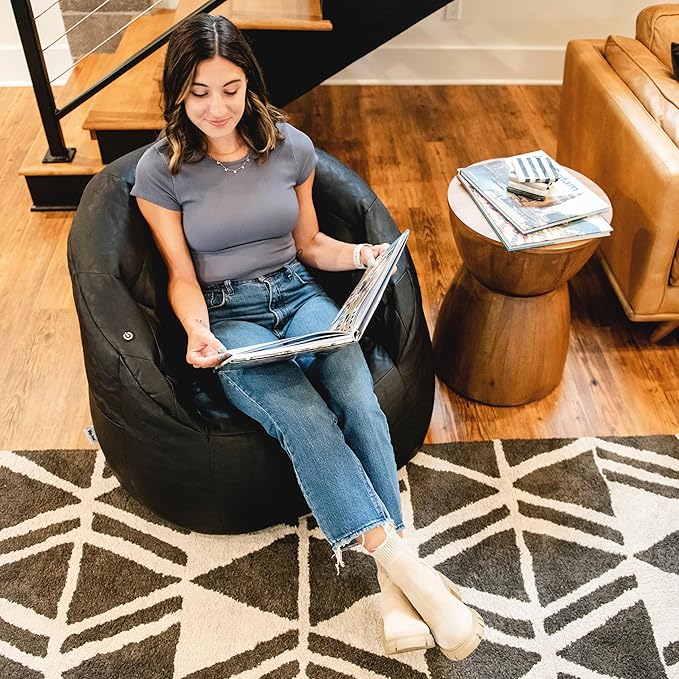Big Joe Milano Beanbag Chair