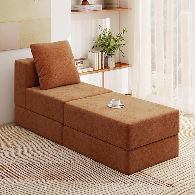 Living&Giving Cloud Sectional Couch