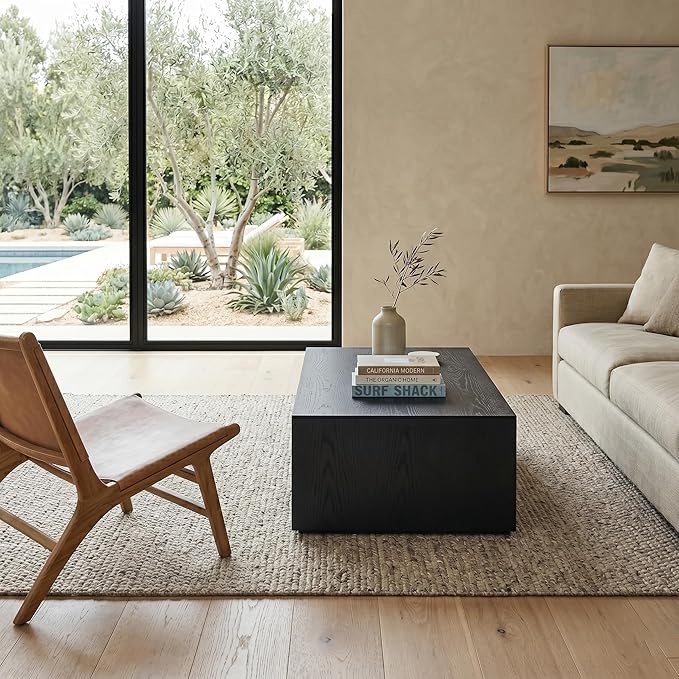 Coffee Table Living Room Table