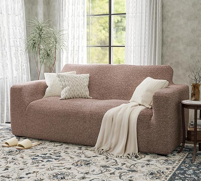 PAULATO BY GA.I.CO. Loveseat Slipcover
