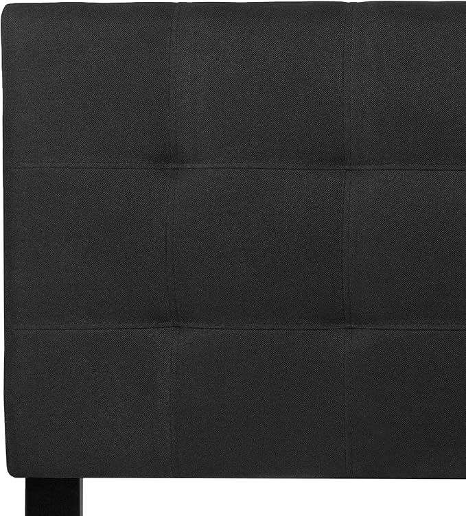 Flash Furniture Bedford Tufted Upholstered Headboard