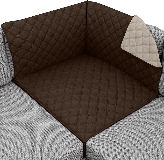 Sofa Shield® Couch Sectional Covers