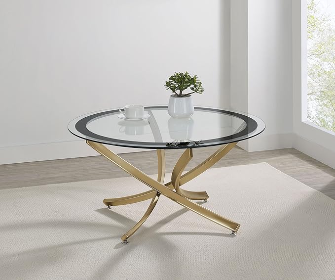 Coaster Home Furnishings