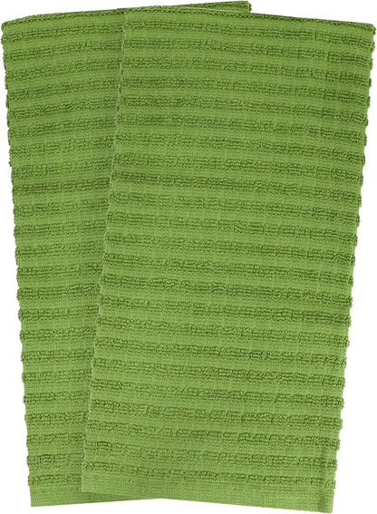 Ritz Royale Collection 100% Combed Terry Cotton, Highly Absorbent, Kitchen