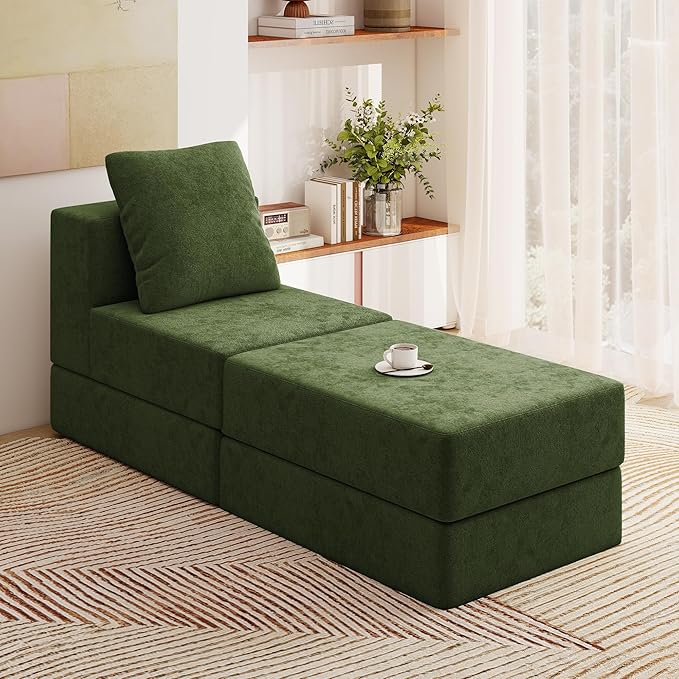 Living&Giving Cloud Sectional Couch
