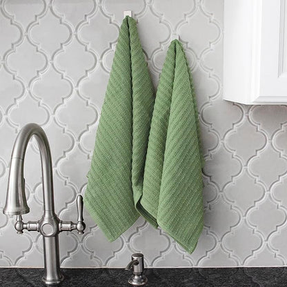 Ritz Royale Collection 100% Combed Terry Cotton, Highly Absorbent, Oversized