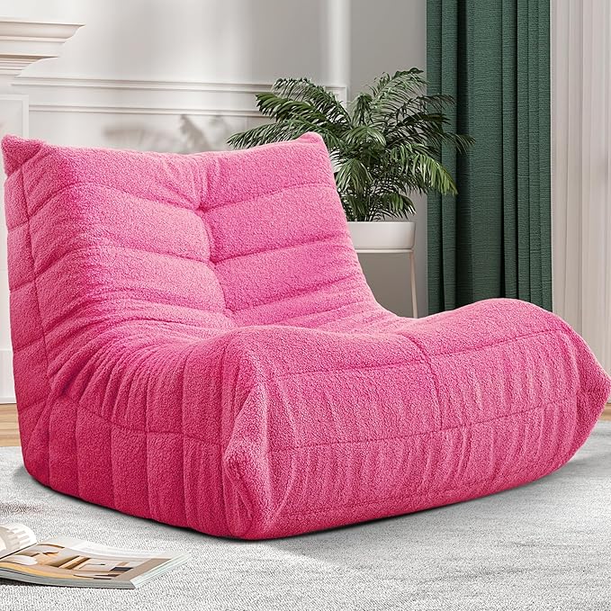 Bean Bag Chair Big Sofa Beanbag Chair