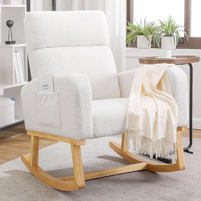 Rocking Chair Nursery