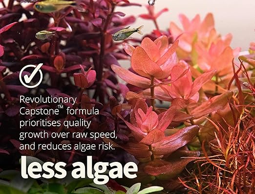 2HR Aquarist All-in-One Aquarium Plant Fertilizer APT 1/ Zero (500ml)