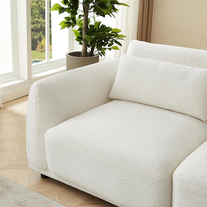 L Shaped Modular Sectional Couch
