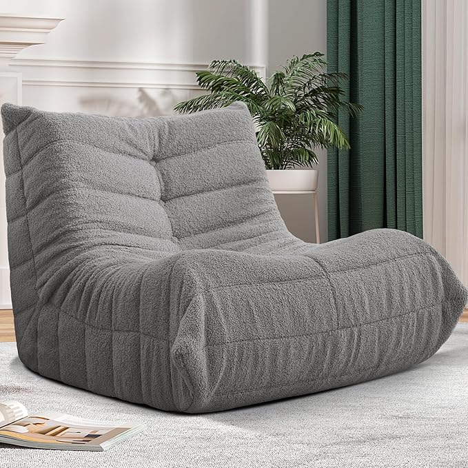 Bean Bag Chair Big Sofa Beanbag Chair