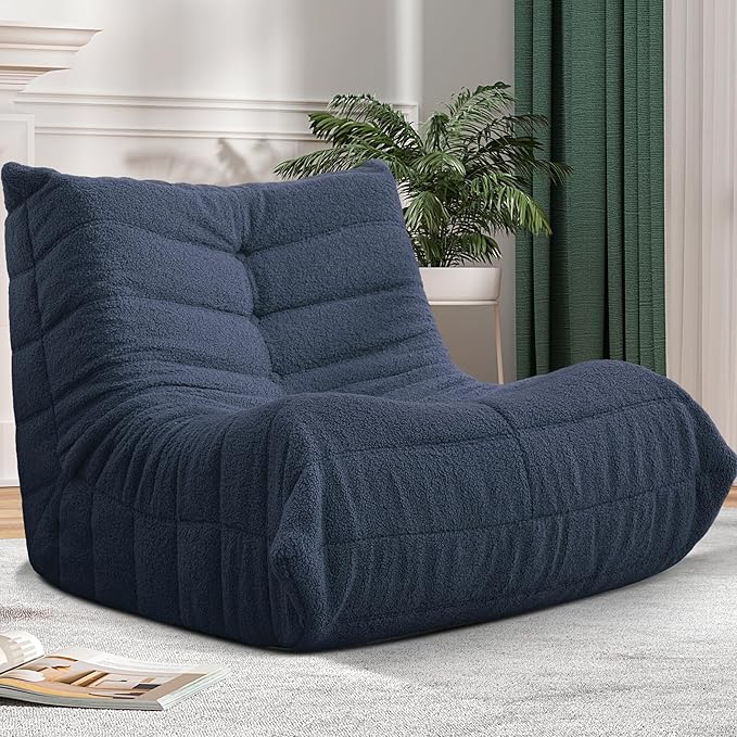 Bean Bag Chair Big Sofa Beanbag Chair
