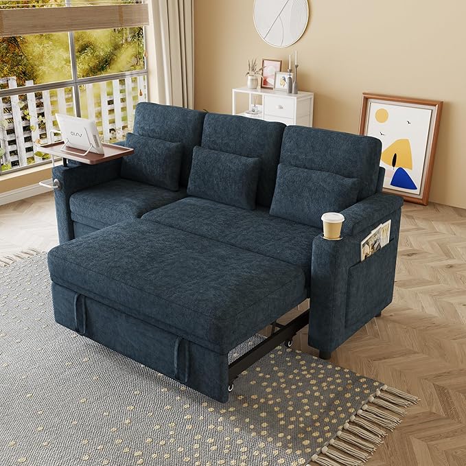 Oversized Modular Sectional Sofa