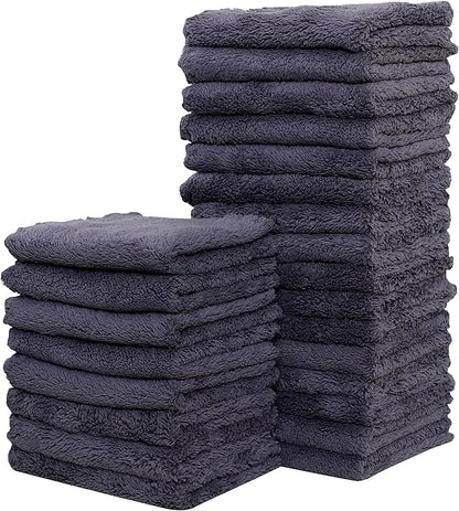 Sunny zzzZZ 24 Pack Kitchen Dishcloths