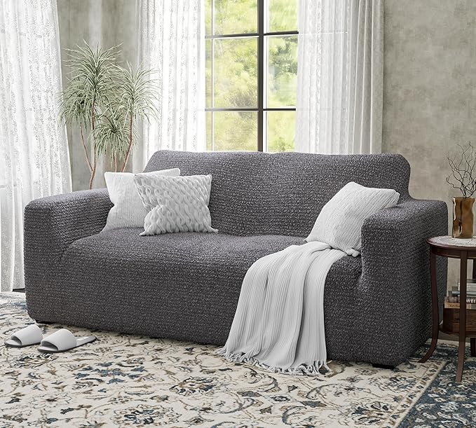 PAULATO BY GA.I.CO. Loveseat Slipcover