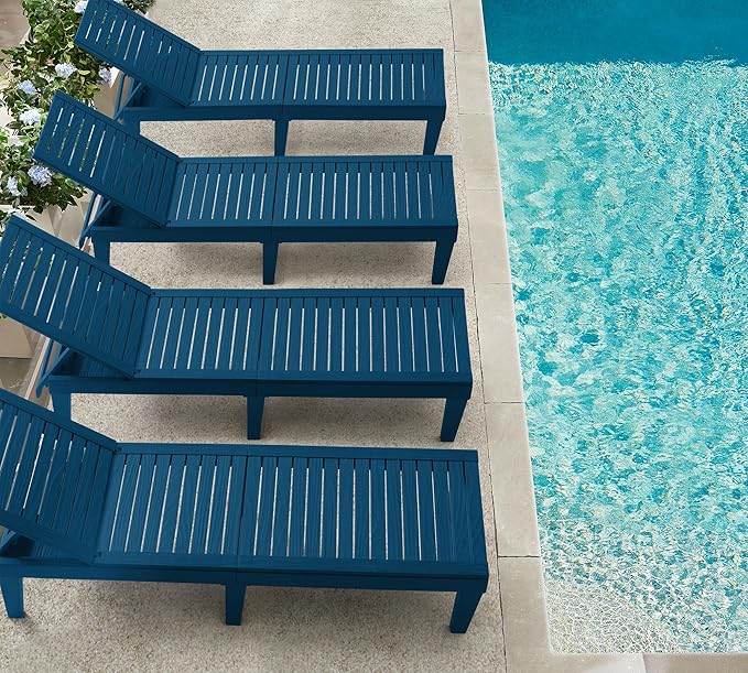 Nestl Sun Tanning Chair